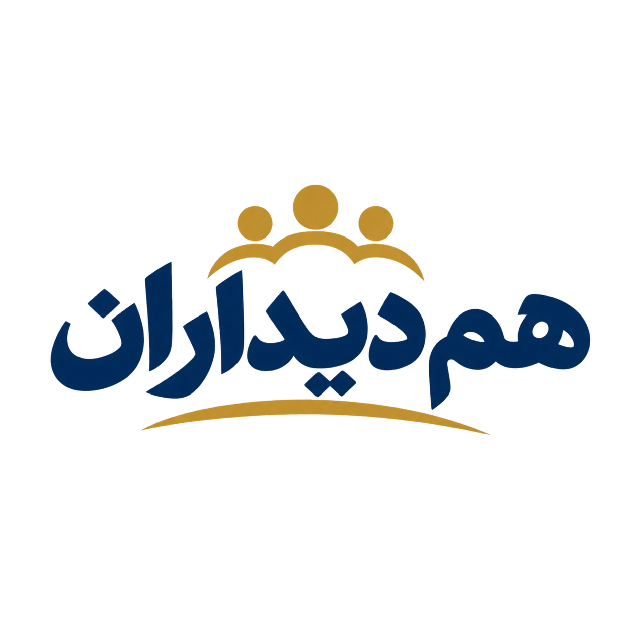 لوگوی همدیداران